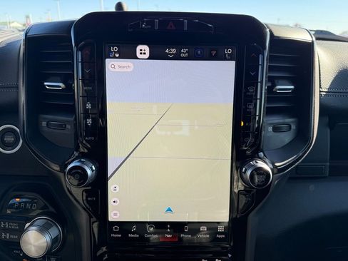 Used 2023 RAM 2500 Power Wagon w/ Level 1 Equipment Group image 27