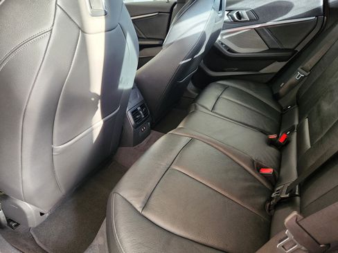 Used 2021 BMW M235i xDrive Gran Coupe w/ Driving Assistance Package image 32