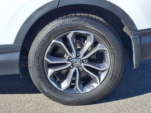 Used 2021 Honda CR-V EX image 29