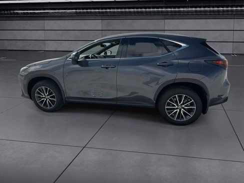 Certified 2023 Lexus NX 350 AWD image 5