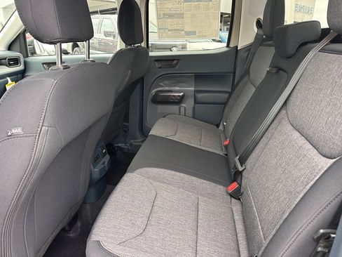 New 2025 Ford Maverick XLT w/ XLT Luxury Package image 13