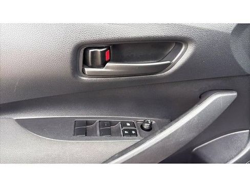 Certified 2024 Toyota Corolla LE FWD image 14