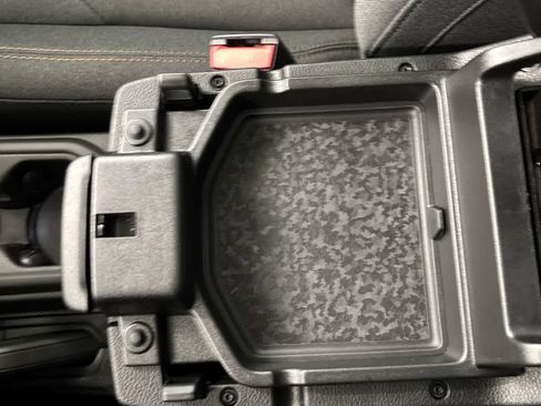 New 2026 Jeep Wrangler Sport AWD/4WD image 29