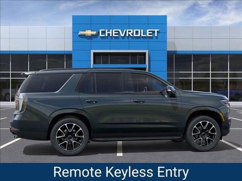 New 2026 Chevrolet Tahoe RST image 5