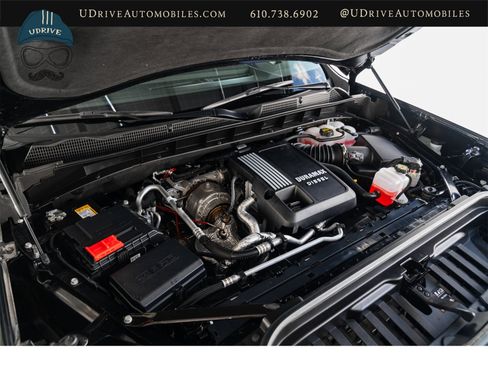 Used 2025 GMC Sierra 1500 AT4 image 58