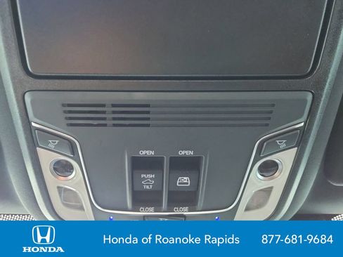 Used 2026 Honda Ridgeline RTL image 28