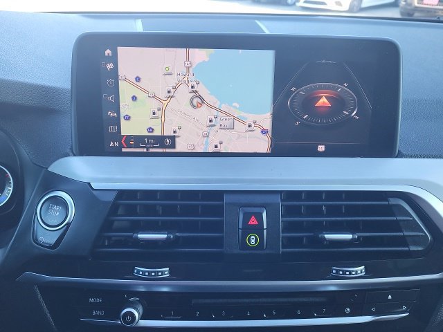 Used 2019 BMW X3 xDrive30i AWD/4WD image 6