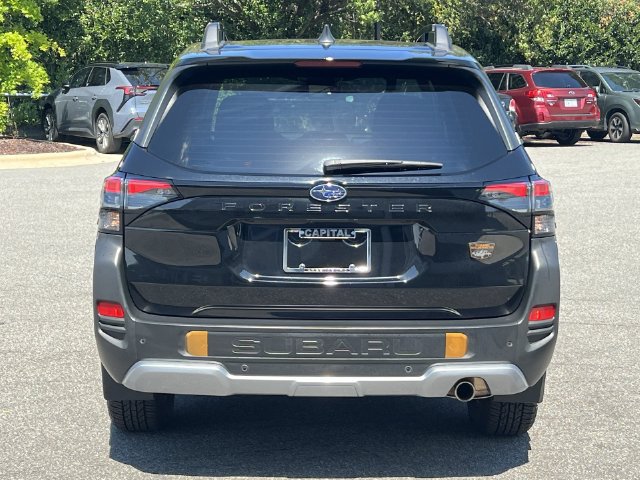Certified 2026 Subaru Forester Wilderness AWD/4WD image 12