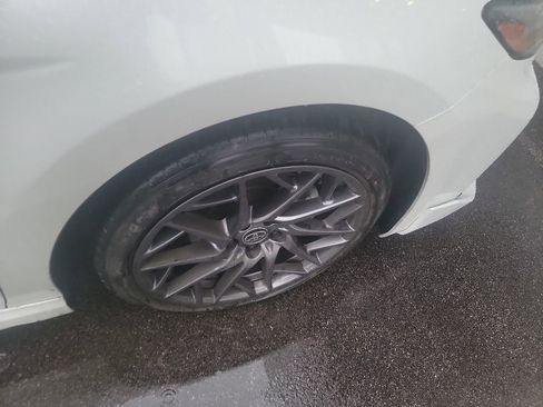 Used 2026 Toyota Camry XSE FWD image 8