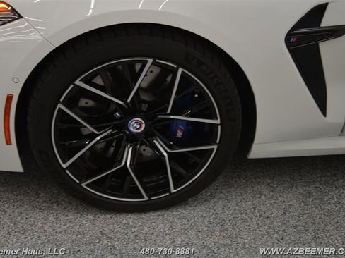 Used 2023 BMW M8 Competition image 43