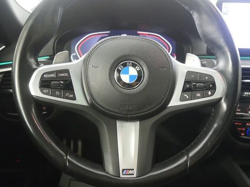 Certified 2023 BMW 530i w/ M Sport Package image 16