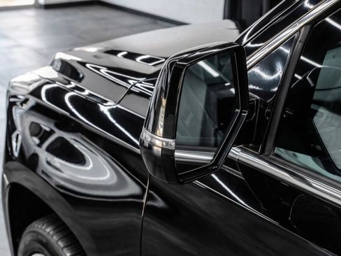 Used 2020 Cadillac Escalade ESV Luxury RWD image 50