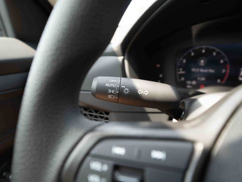 New 2025 Honda Accord LX image 13