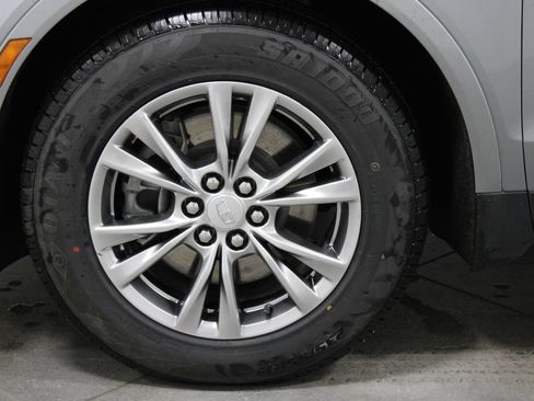 Used 2023 Cadillac XT5 Premium Luxury AWD/4WD image 19