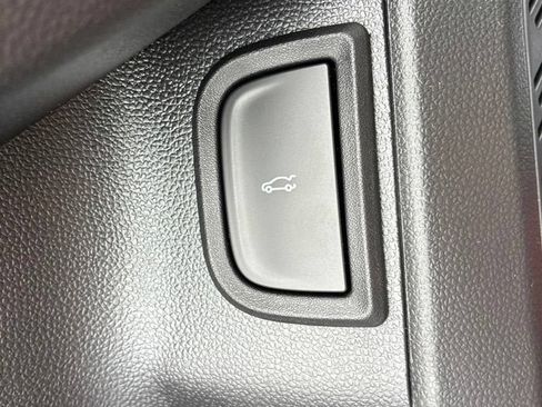 New 2027 Chevrolet Equinox RS w/ Safety and Technology Package AWD/4WD image 24