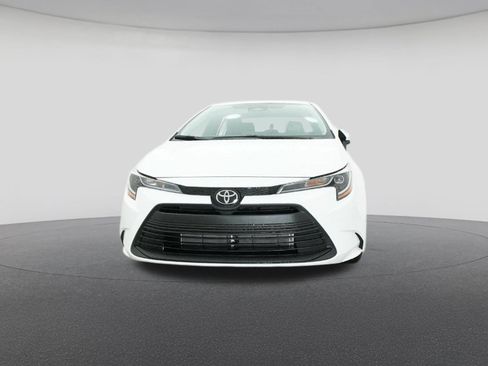 New 2026 Toyota Corolla LE image 31