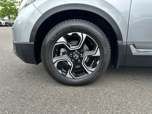 Used 2017 Honda CR-V Touring image 11