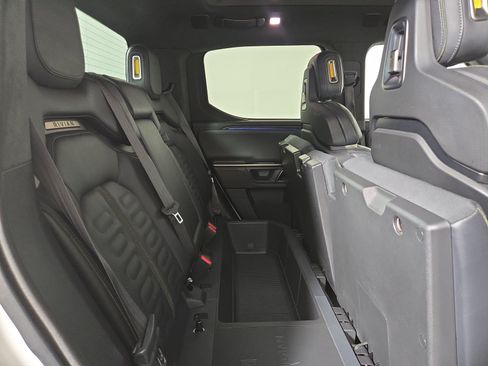 Used 2023 Rivian R1T Adventure Quad AWD/4WD image 24