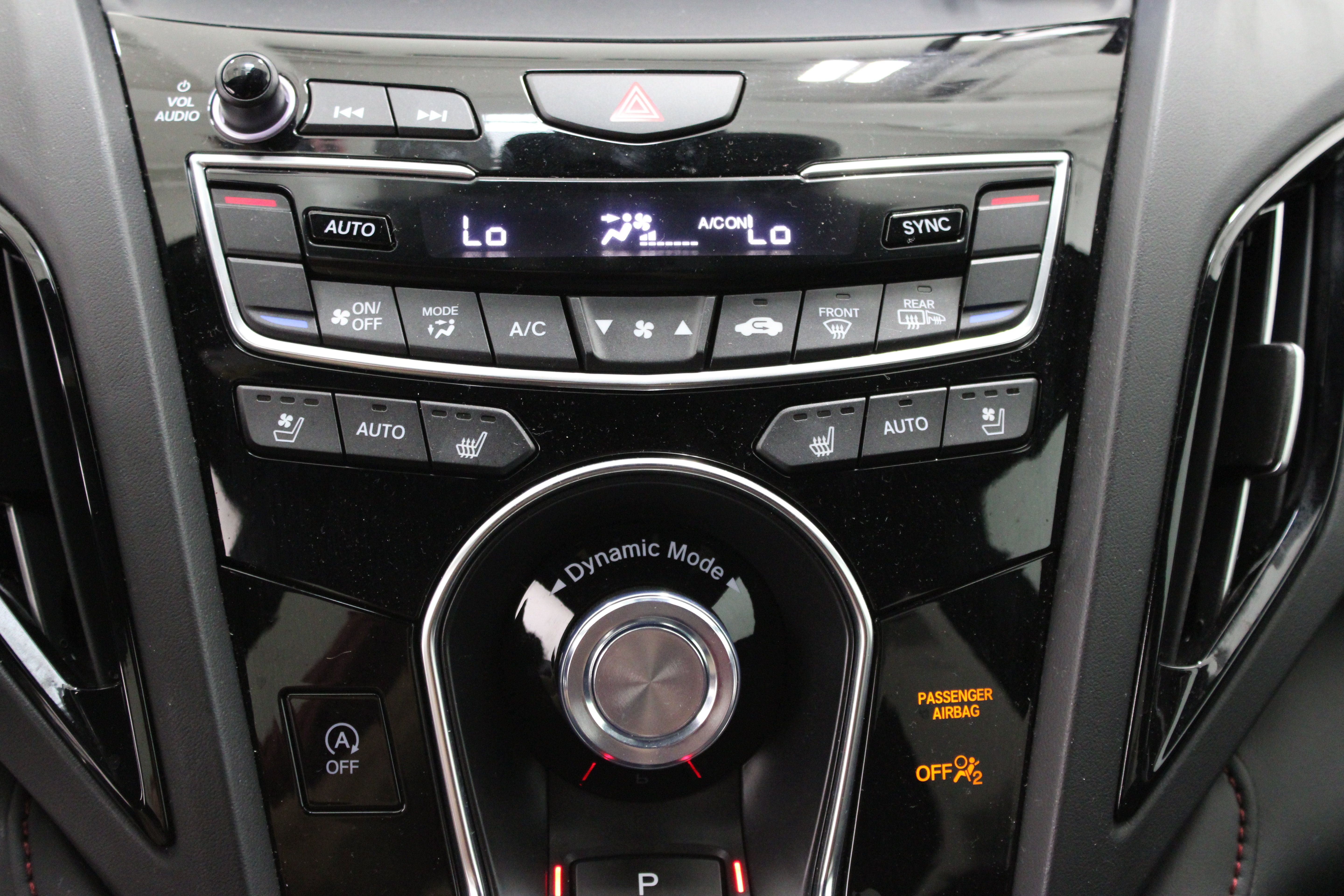 Used 2024 Acura RDX w/ Advance Package AWD/4WD image 20