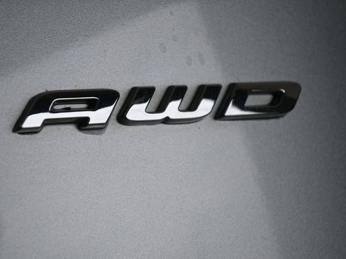 Used 2024 Ford Edge SEL AWD/4WD image 22
