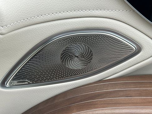 Certified 2023 Mercedes-Benz EQS 580 4MATIC Sedan image 26