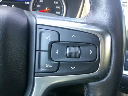 Used 2021 Chevrolet Suburban Premier w/ Premium Package AWD/4WD image 85