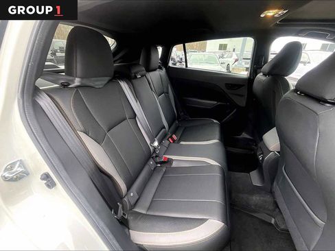 Certified 2025 Subaru Crosstrek 2.5i Wilderness image 18