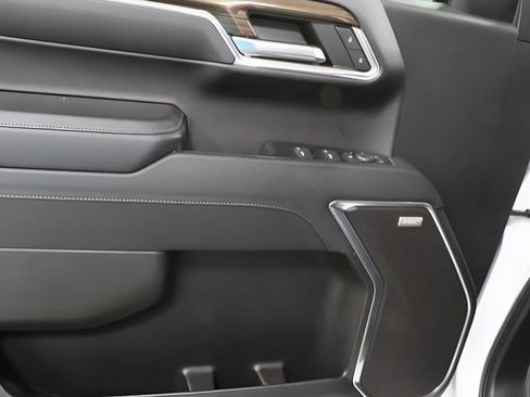 Used 2023 Chevrolet Silverado 1500 RST w/ RST All Star Premium Package AWD/4WD image 22