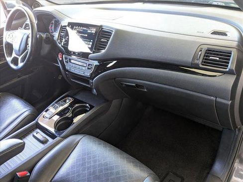 Used 2020 Honda Passport Touring image 21