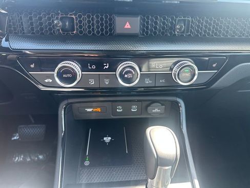 New 2026 Honda CR-V EX-L image 19