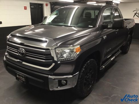 Used 2014 Toyota Tundra SR5 image 6