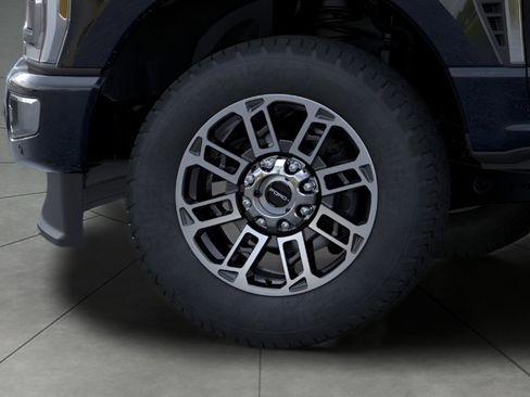 New 2026 Ford F350 Platinum AWD/4WD image 19
