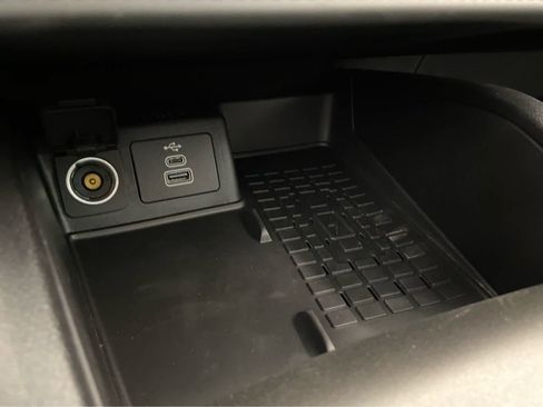 New 2025 Ford Bronco Sport Big Bend w/ Convenience Package image 36