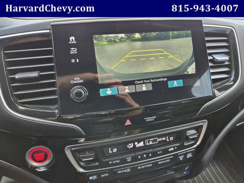 Used 2021 Honda Pilot Elite image 10