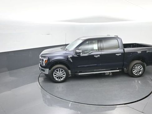 New 2026 Ford F150 Lariat w/ Equipment Group 501A Mid AWD/4WD image 23