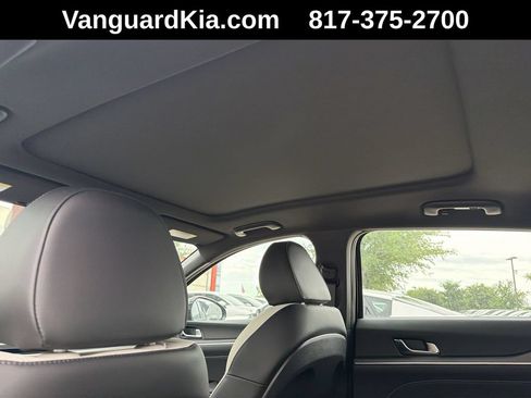 Used 2026 Kia K5 GT-Line w/ GT-Line Premium Package FWD image 17
