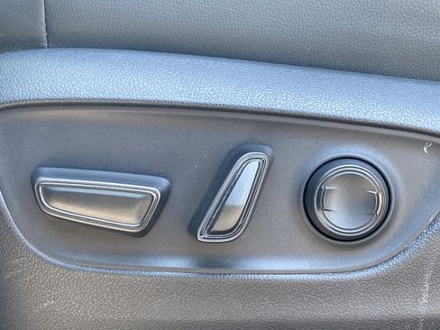 Used 2024 Toyota Land Cruiser AWD/4WD image 29