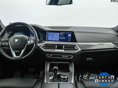 Certified 2023 BMW X5 xDrive40i w/ Premium Package image 15