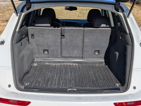 Used 2014 Audi Q5 3.0T Premium Plus image 15