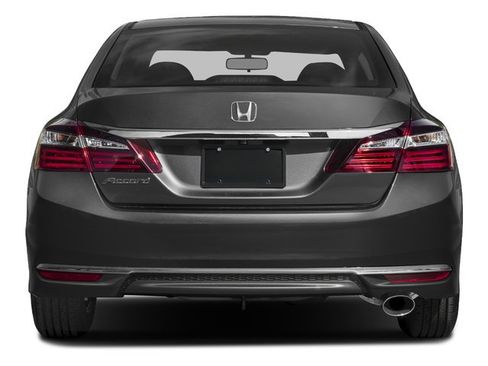 Used 2017 Honda Accord LX image 5