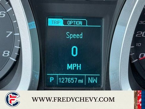 Used 2016 Chevrolet Equinox LT w/ Convenience Package image 10