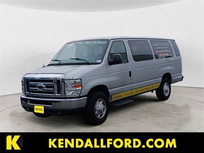 Used 2011 Ford E-350 and Econoline 350 XLT