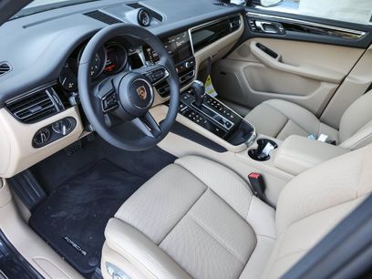 Certified 2026 Porsche Macan