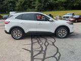Certified 2021 Ford Escape Titanium image 2