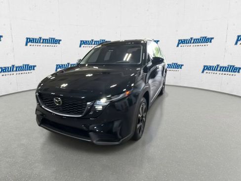 New 2026 MAZDA CX-5 Preferred AWD/4WD image 4