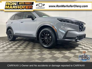 Used 2024 Honda CR-V Sport 360° Tour