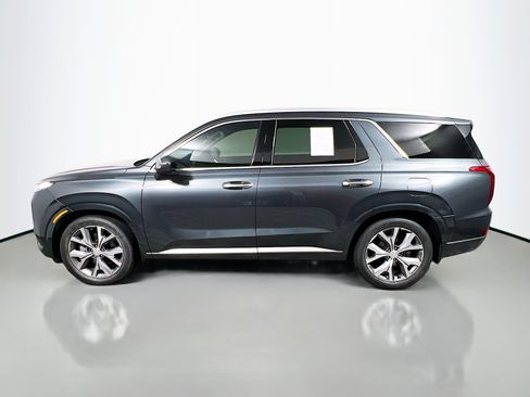 Used 2022 Hyundai Palisade Limited image 9