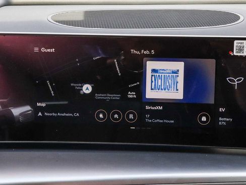 New 2026 Hyundai Ioniq 9 Limited image 17