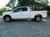Used 2018 Ford F150 XLT w/ Equipment Group 301A Mid image 4