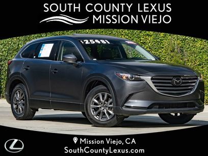 Used 2023 MAZDA CX-9 Touring